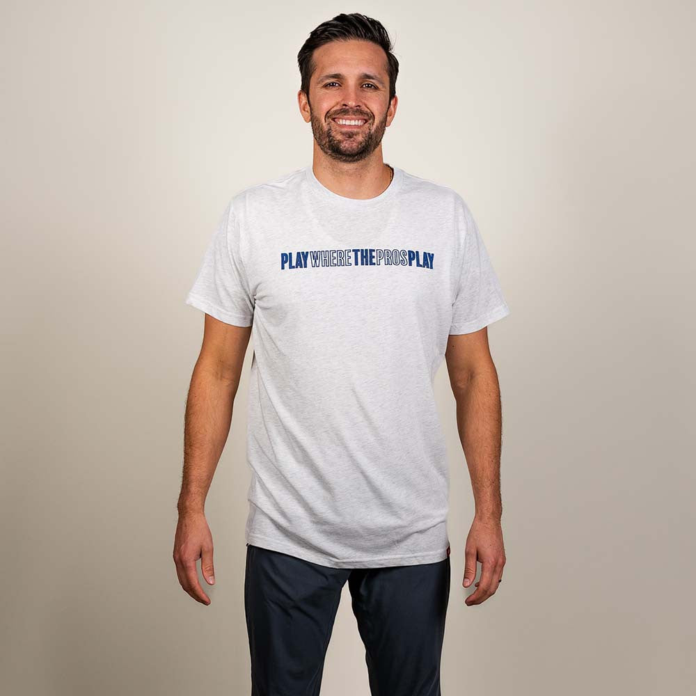 PPa Pros Comfy T-Shirt - Unisex - Pickleball Sports Customer Favorite