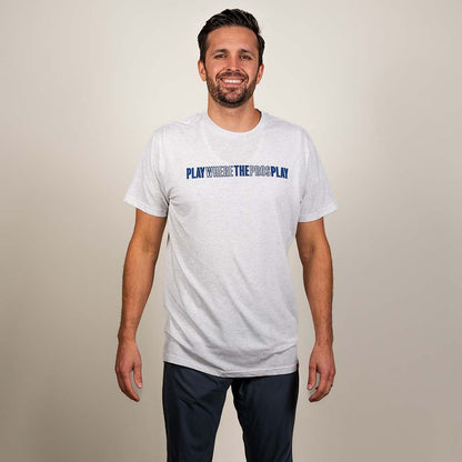 PPa Pros Comfy T-Shirt - Unisex - Pickleball Sports Customer Favorite