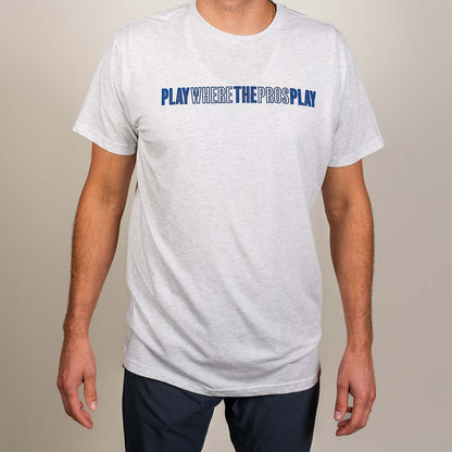 PPa Pros Comfy T-Shirt - Unisex - Pickleball Sports Customer Favorite