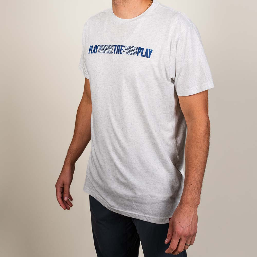 PPa Pros Comfy T-Shirt - Unisex - Pickleball Sports Customer Favorite