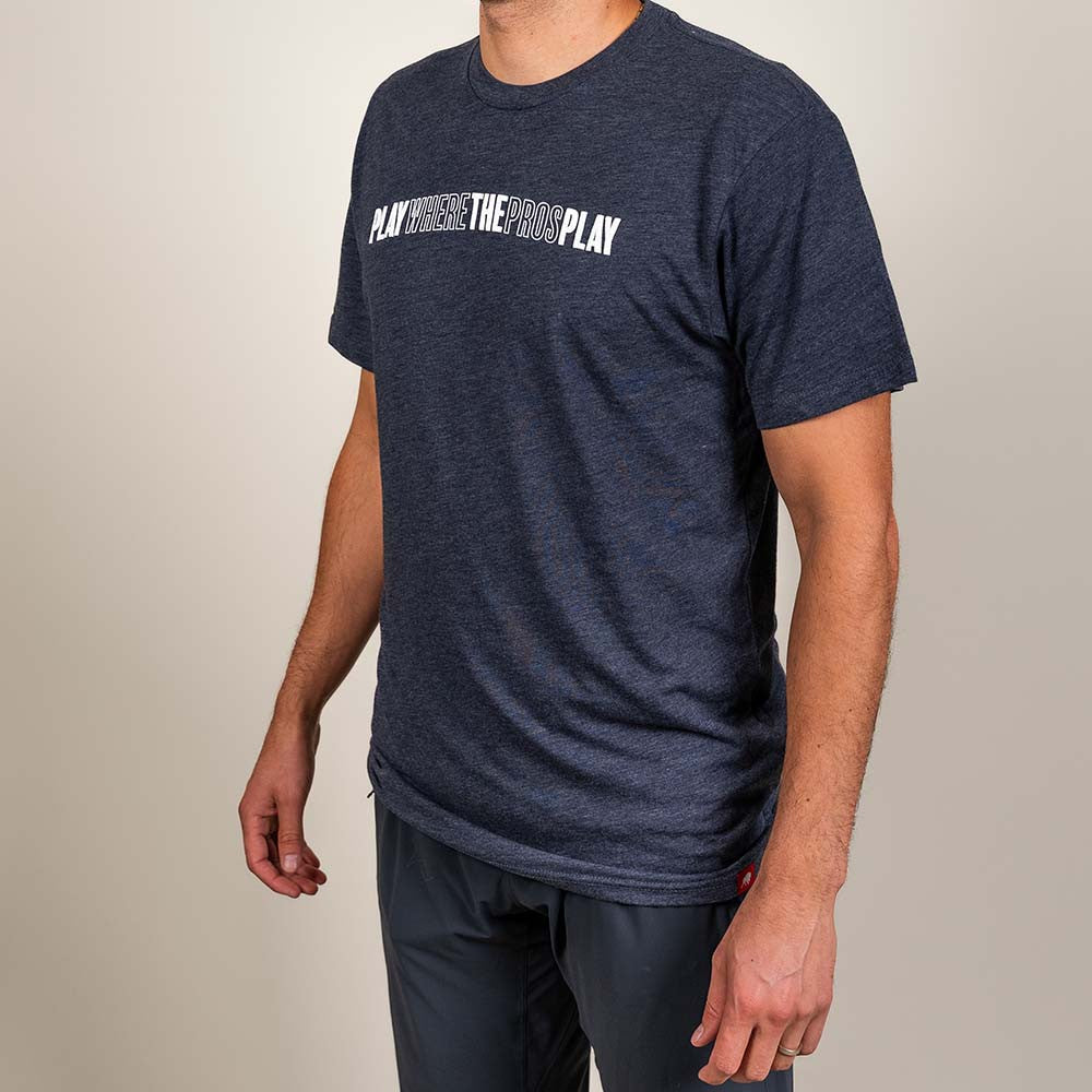 PPa Pros Comfy T-Shirt - Unisex - Pickleball Sports Customer Favorite