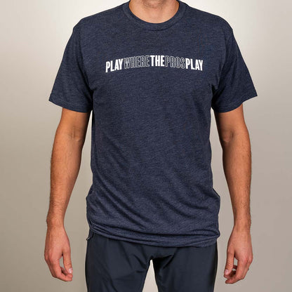 PPa Pros Comfy T-Shirt - Unisex - Pickleball Sports Customer Favorite