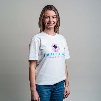 Heritage Pickle-ball Vice T-Shirt - Unisex - Pickleball Sports Exclusive