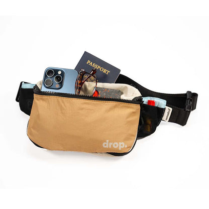 drop. X Nomadix Fanny Pack - Pickleball Sports Smart Buy