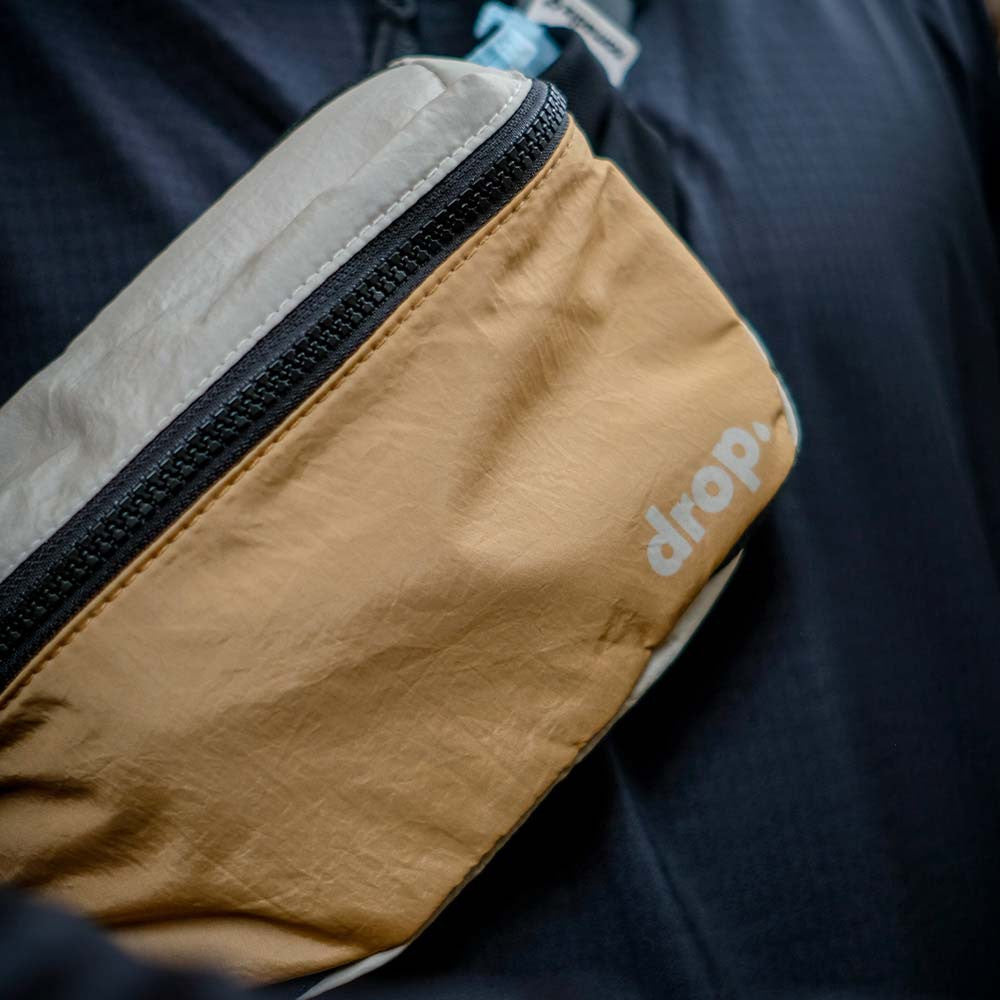 drop. X Nomadix Fanny Pack - Pickleball Sports Smart Buy