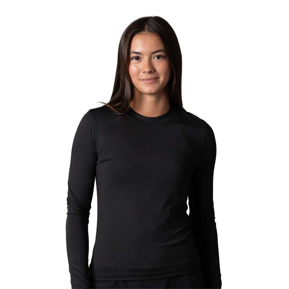 JOOLA Court Long Sleeve Shirt - Pickleball Sports Trending