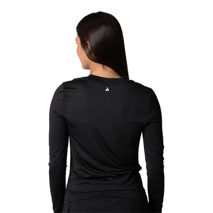 JOOLA Court Long Sleeve Shirt - Pickleball Sports Trending