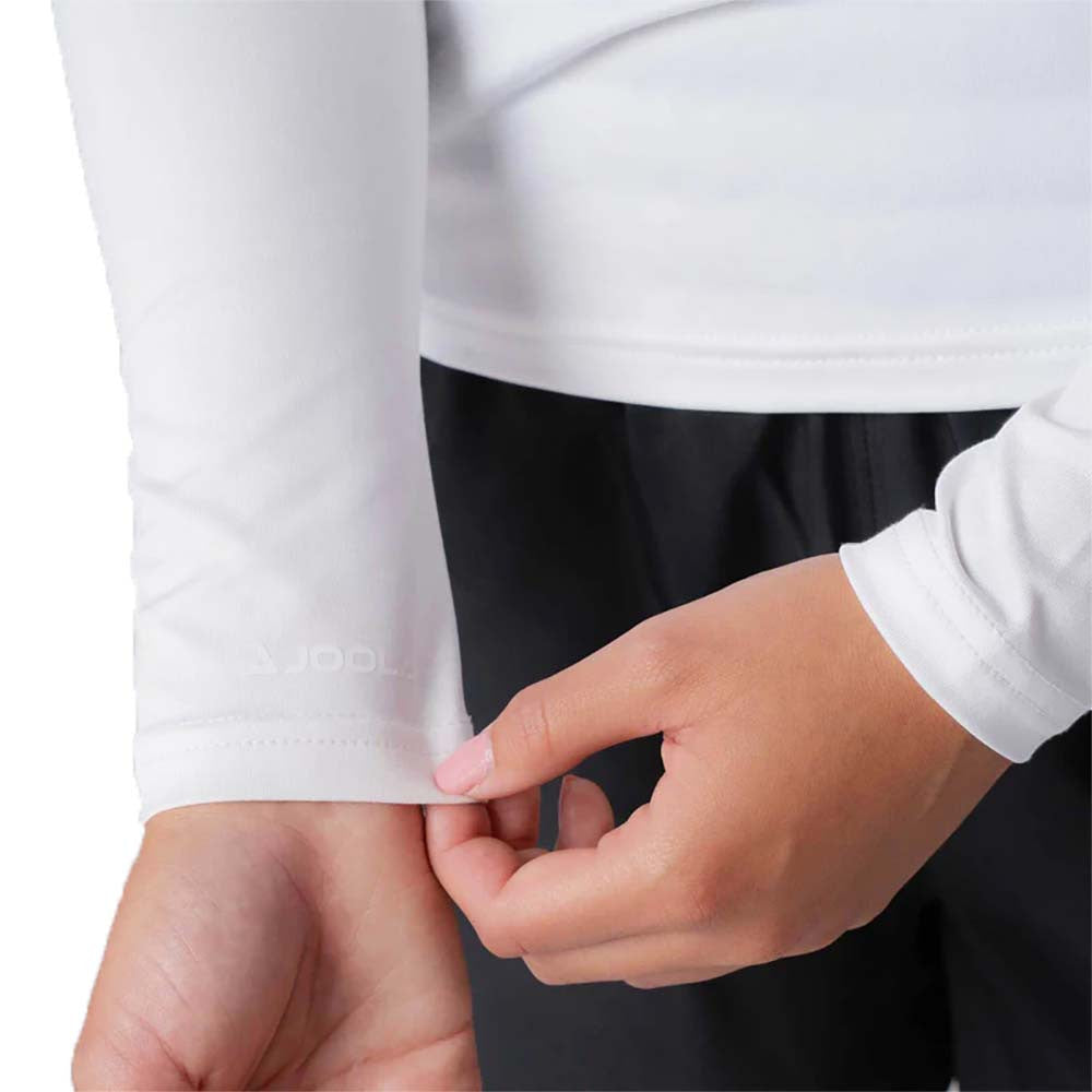 JOOLA Court Long Sleeve Shirt - Pickleball Sports Trending