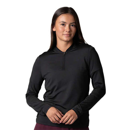 JOOLA Quarter Zip Pullover - Pickleball Sports Classic