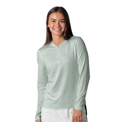 JOOLA Quarter Zip Pullover - Pickleball Sports Classic