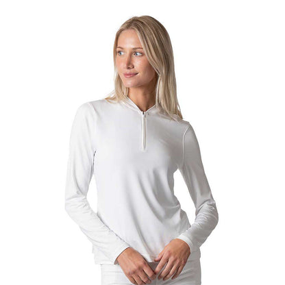 JOOLA Quarter Zip Pullover - Pickleball Sports Classic