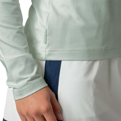 JOOLA Quarter Zip Pullover - Pickleball Sports Classic
