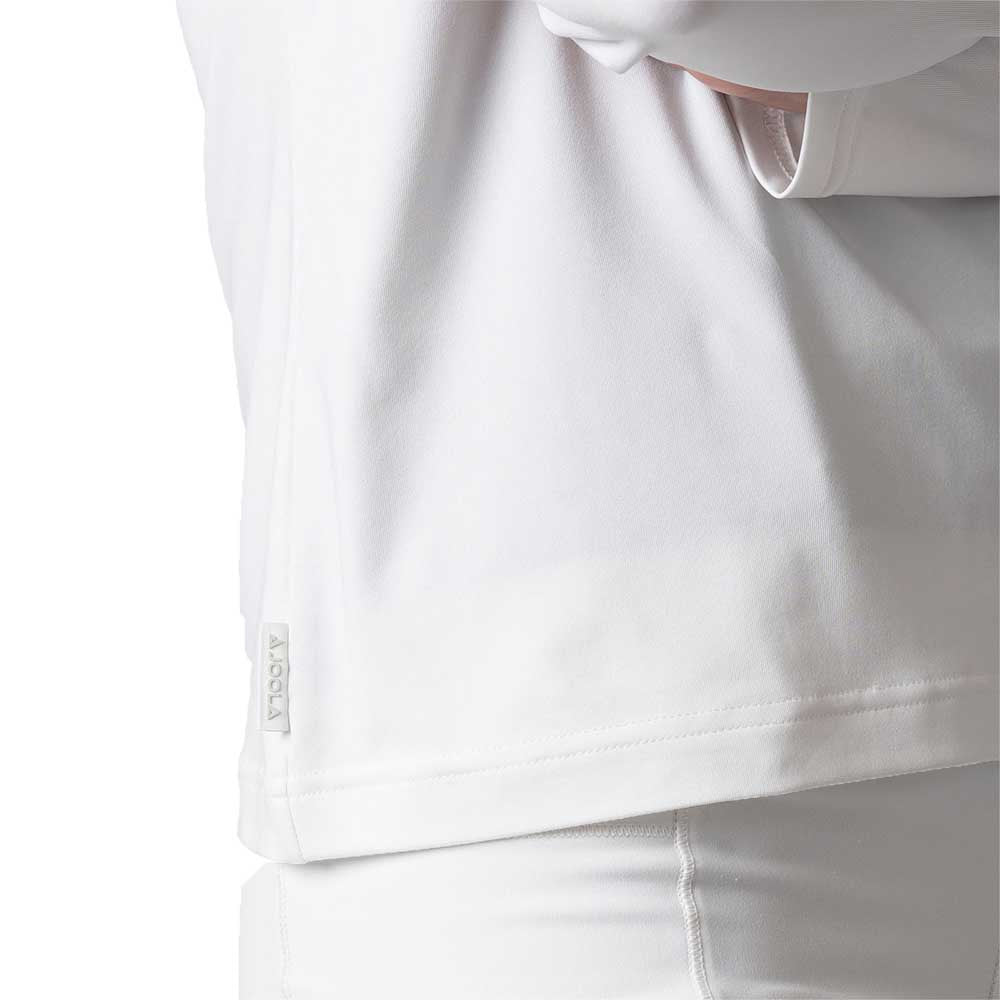 JOOLA Quarter Zip Pullover - Pickleball Sports Classic