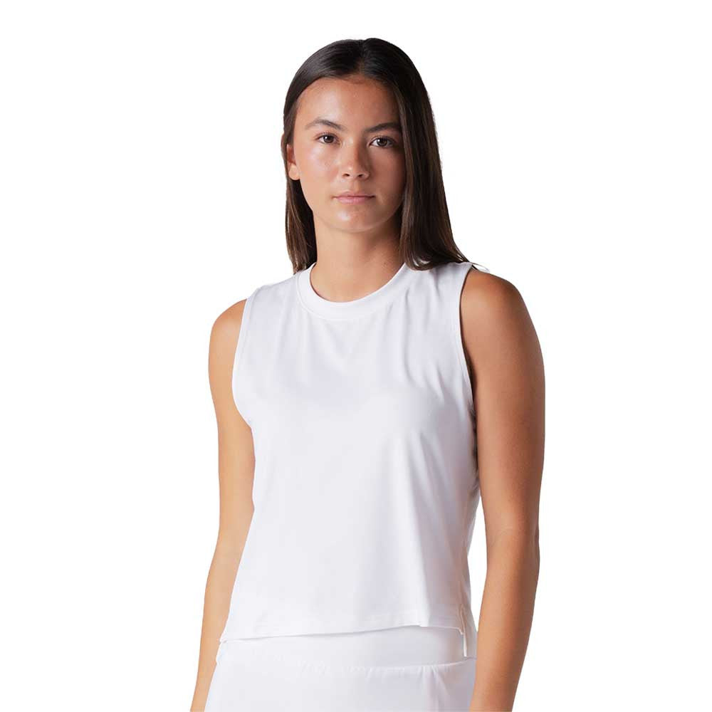 JOOLA Court Tank Top - Pickleball Sports Classic