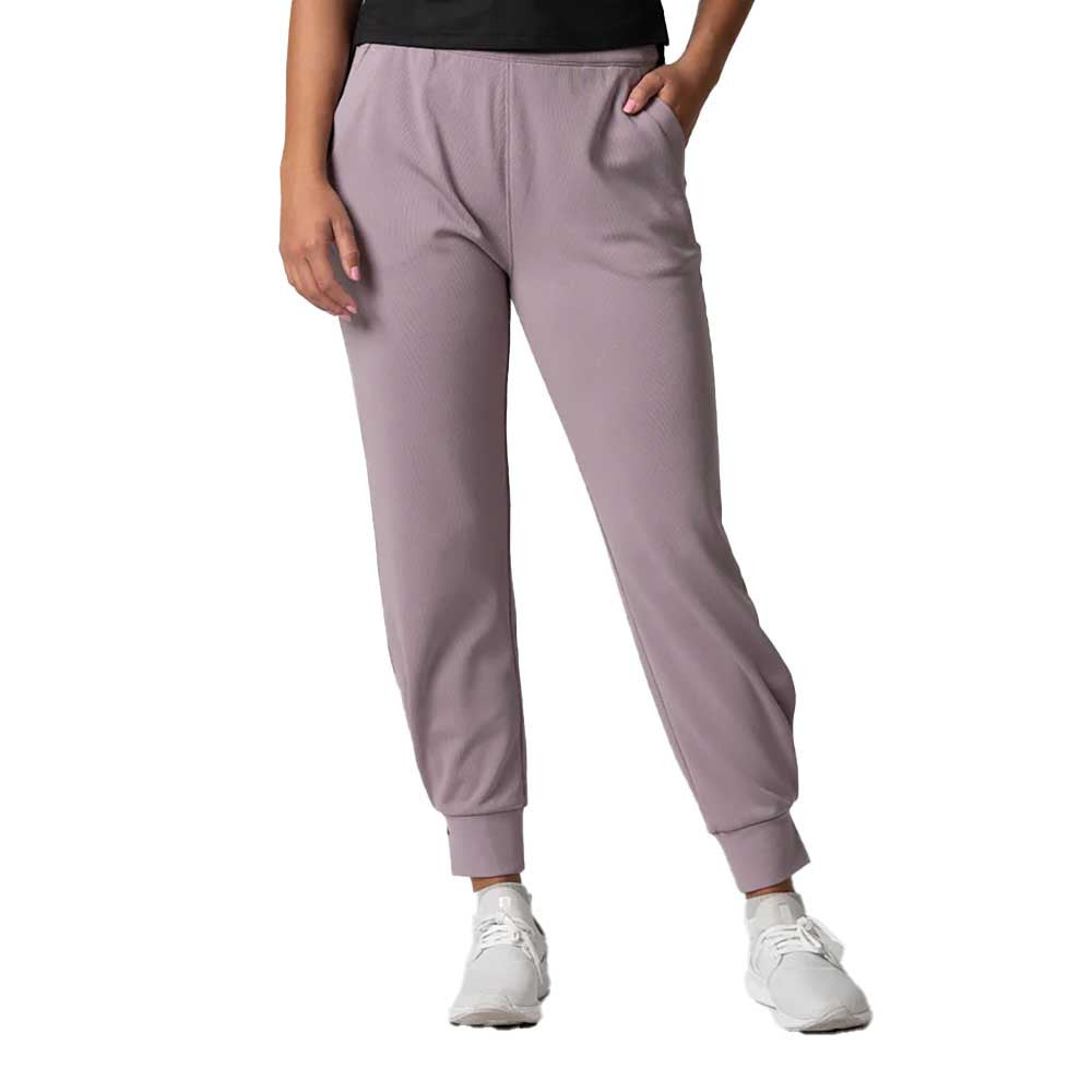 JOOLA Ribbed Joggers - Pickleball Sports Trending