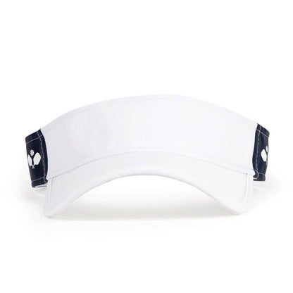 Ame & Lulu Head in the Game Visor - Pickleball Sports Top Pick