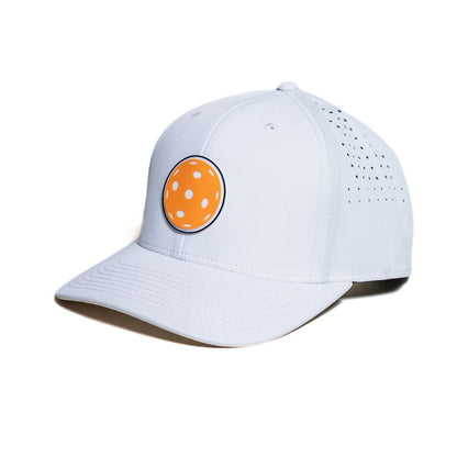 PickleballCentral Hurricane Hat - Pickleball Sports Premium