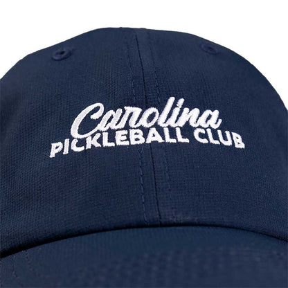 MLP Carolina Pickleball Club Performance Hat - Pickleball Sports Classic