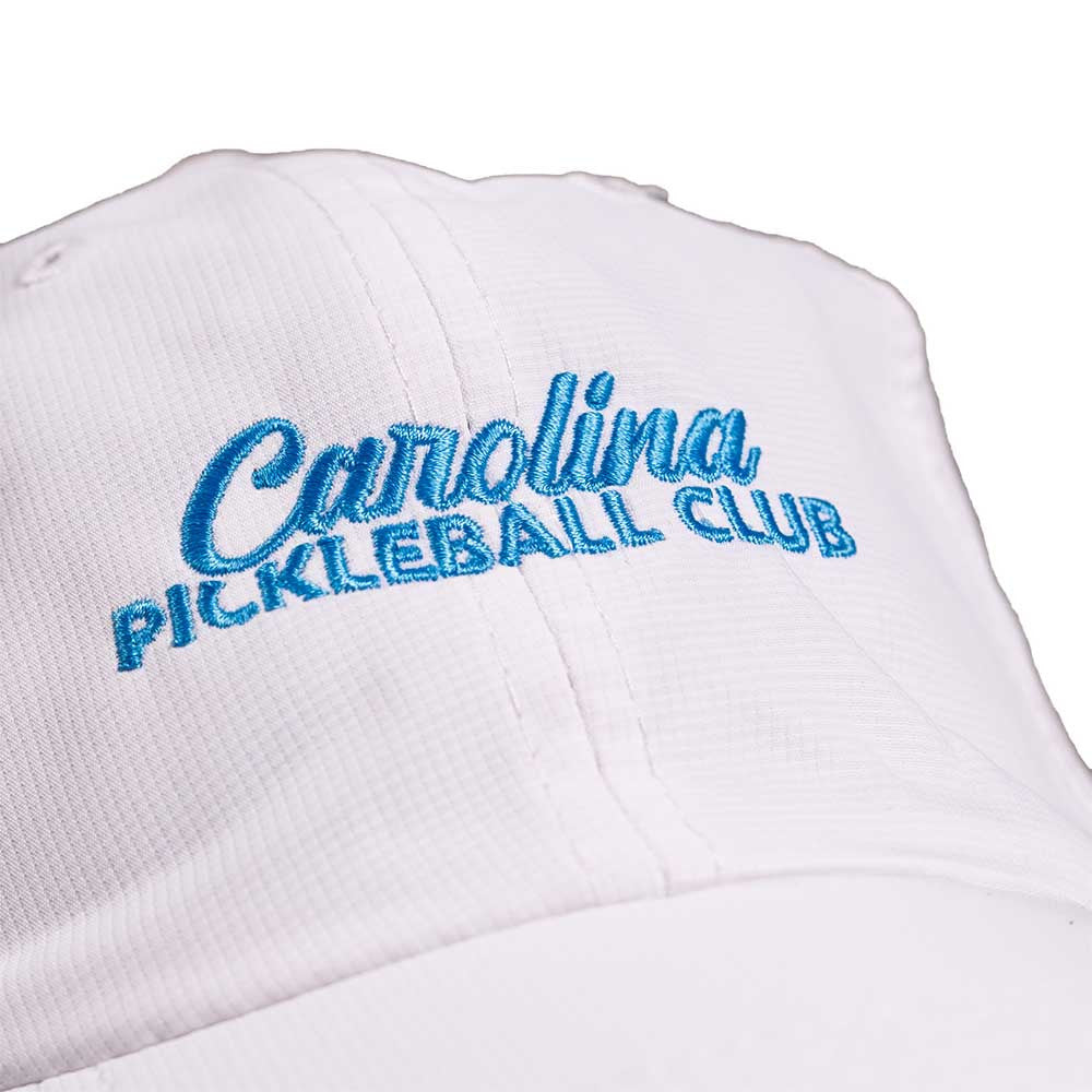 MLP Carolina Pickleball Club Performance Hat - Pickleball Sports Classic