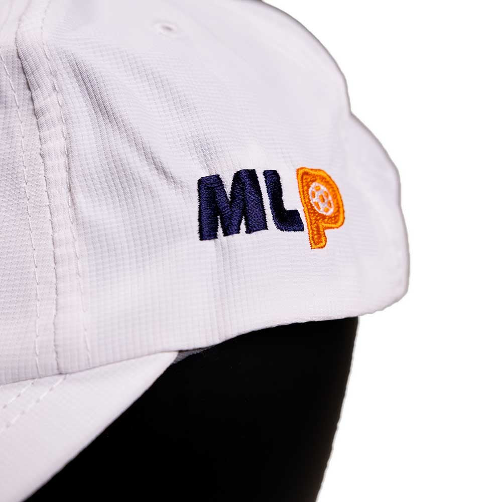 MLP Carolina Pickleball Club Performance Hat - Pickleball Sports Classic