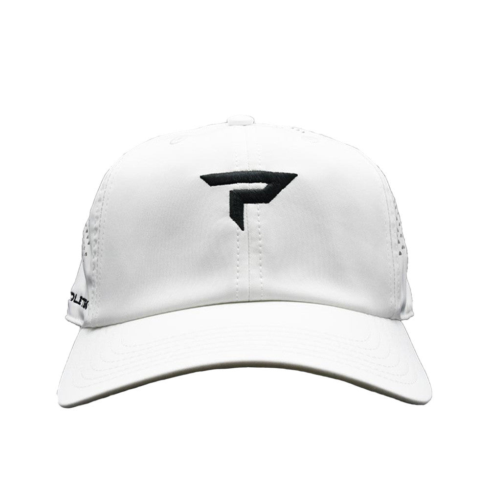 Paddletek Performance Icon Hat - Pickleball Sports Best Seller