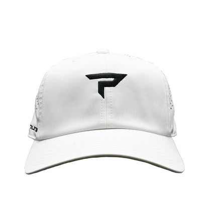 Paddletek Performance Icon Hat - Pickleball Sports Best Seller
