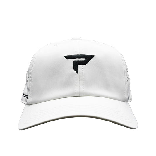 Paddletek Performance Icon Hat - Pickleball Sports Best Seller