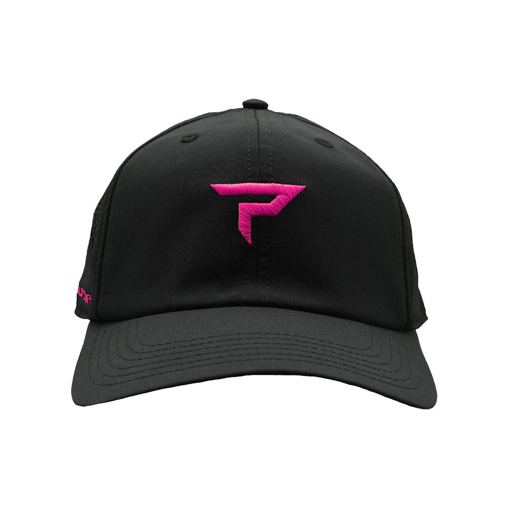 Paddletek Performance Icon Hat - Pickleball Sports Best Seller