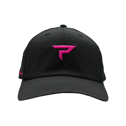 Paddletek Performance Icon Hat - Pickleball Sports Best Seller