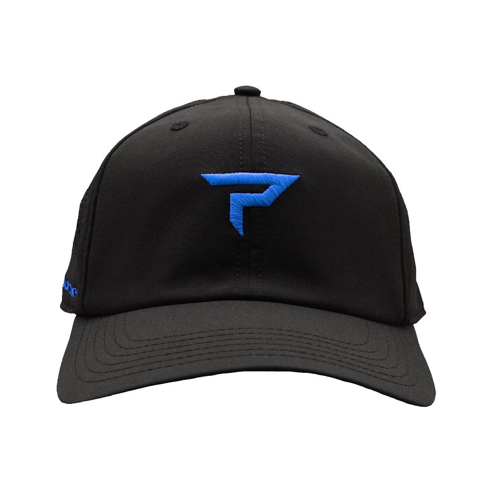 Paddletek Performance Icon Hat - Pickleball Sports Best Seller