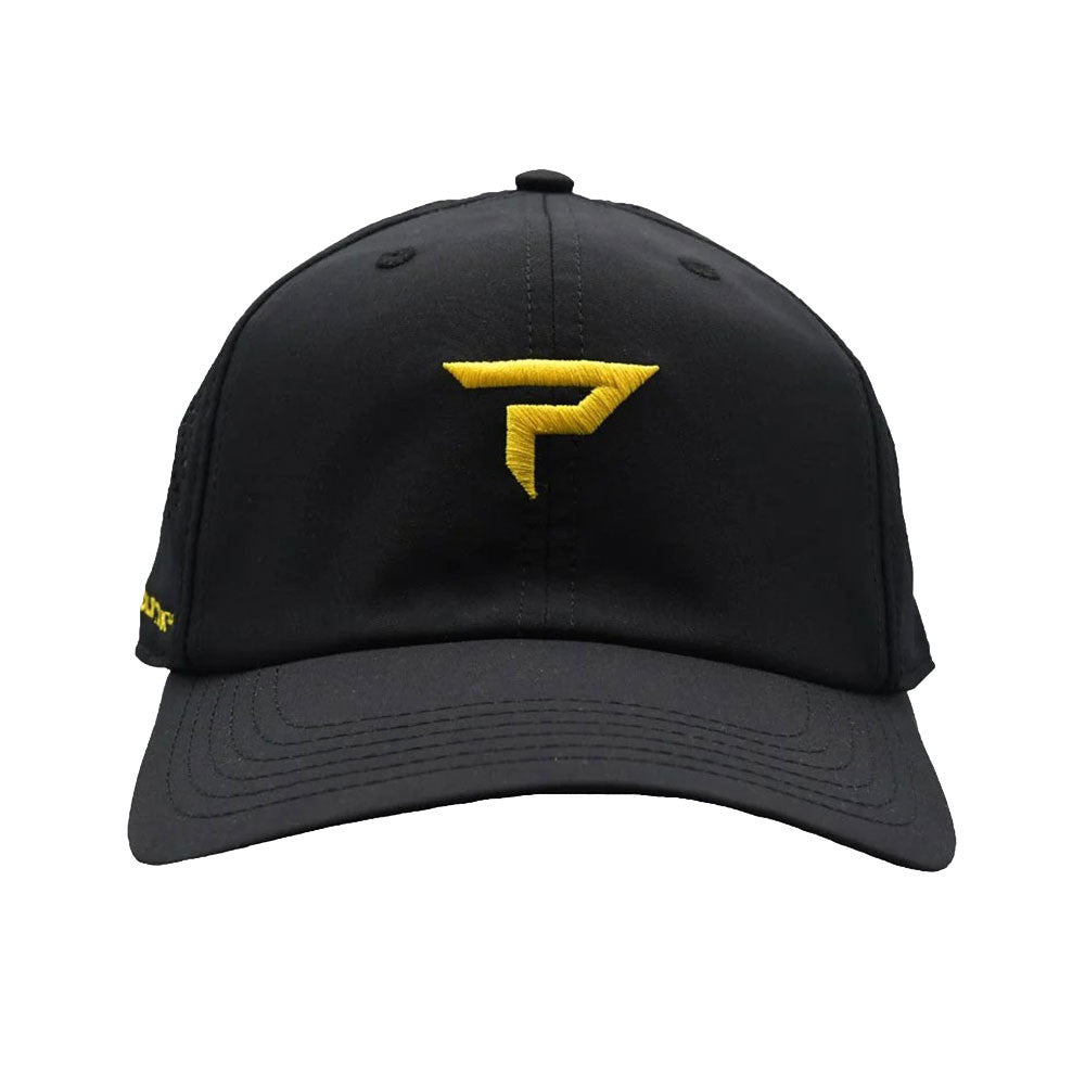 Paddletek Performance Icon Hat - Pickleball Sports Best Seller