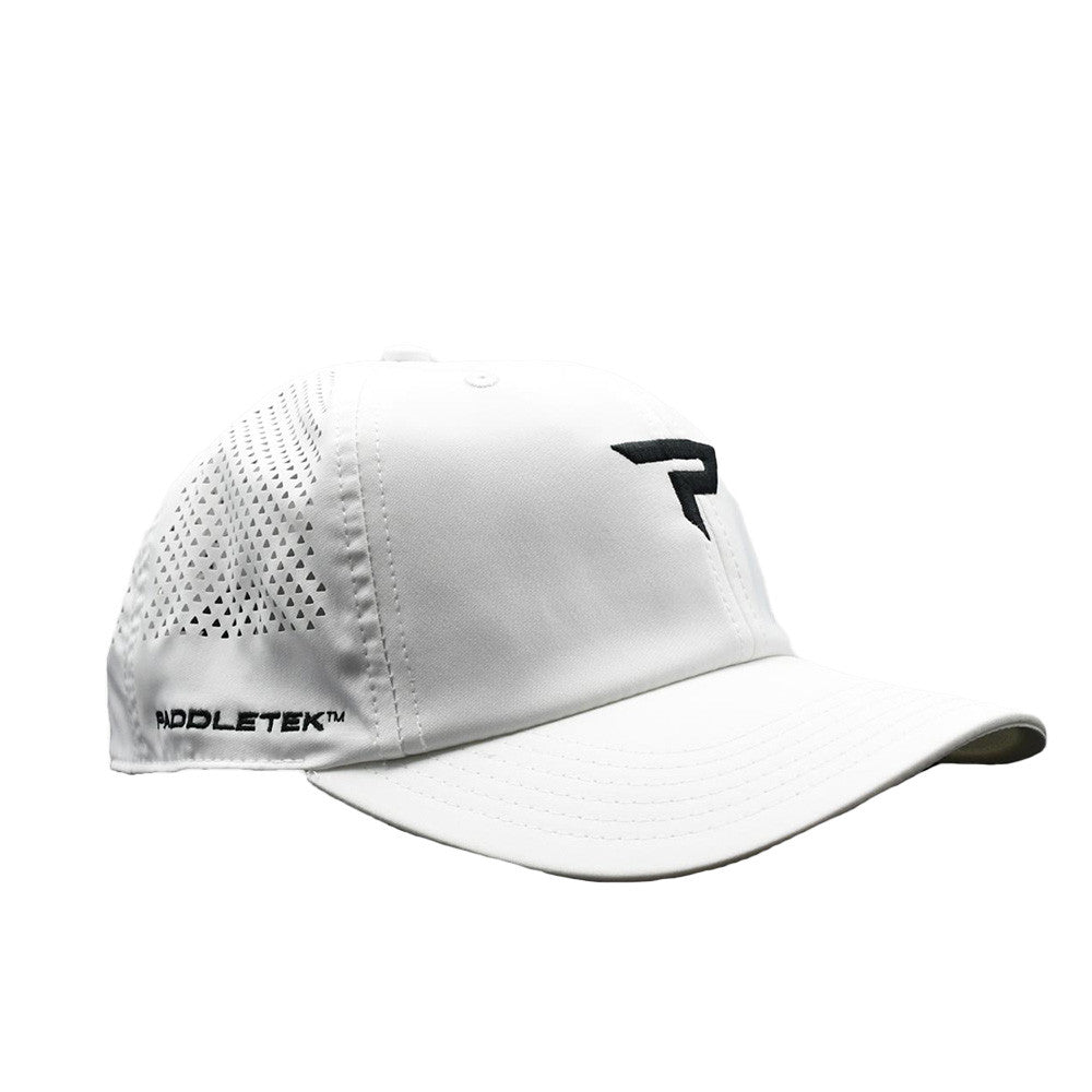 Paddletek Performance Icon Hat - Pickleball Sports Best Seller