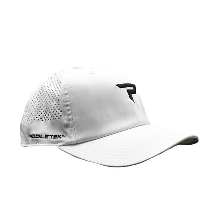 Paddletek Performance Icon Hat - Pickleball Sports Best Seller