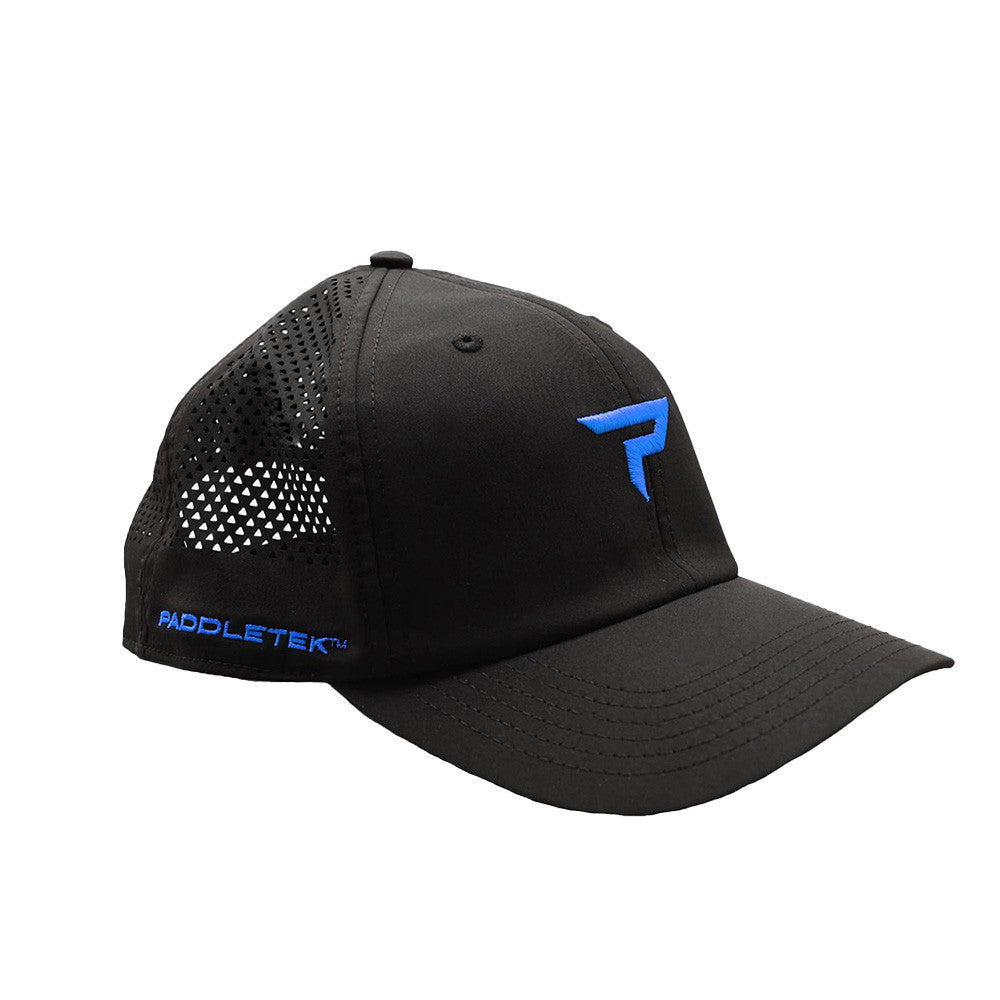 Paddletek Performance Icon Hat - Pickleball Sports Best Seller