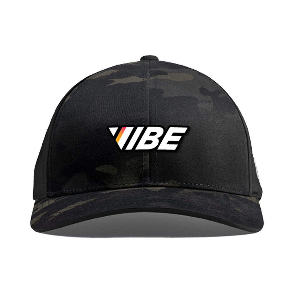 VIBE Pickleball Curved Performance Hat - Pickleball Sports Sale