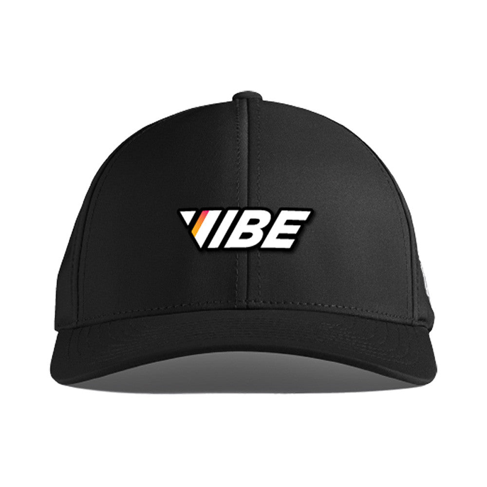VIBE Pickleball Curved Performance Hat - Pickleball Sports Sale