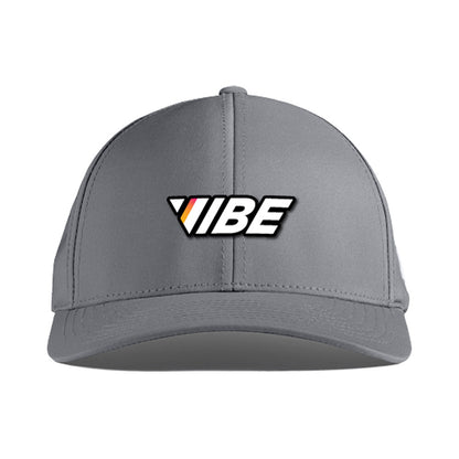 VIBE Pickleball Curved Performance Hat - Pickleball Sports Sale