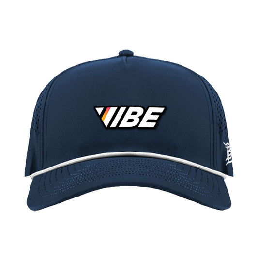 VIBE Pickleball Panel Rope Performance Hat - Pickleball Sports Top Pick