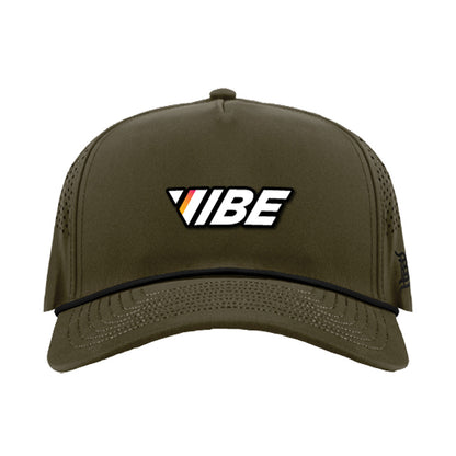 VIBE Pickleball Panel Rope Performance Hat - Pickleball Sports Top Pick