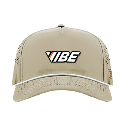 VIBE Pickleball Panel Rope Performance Hat - Pickleball Sports Top Pick