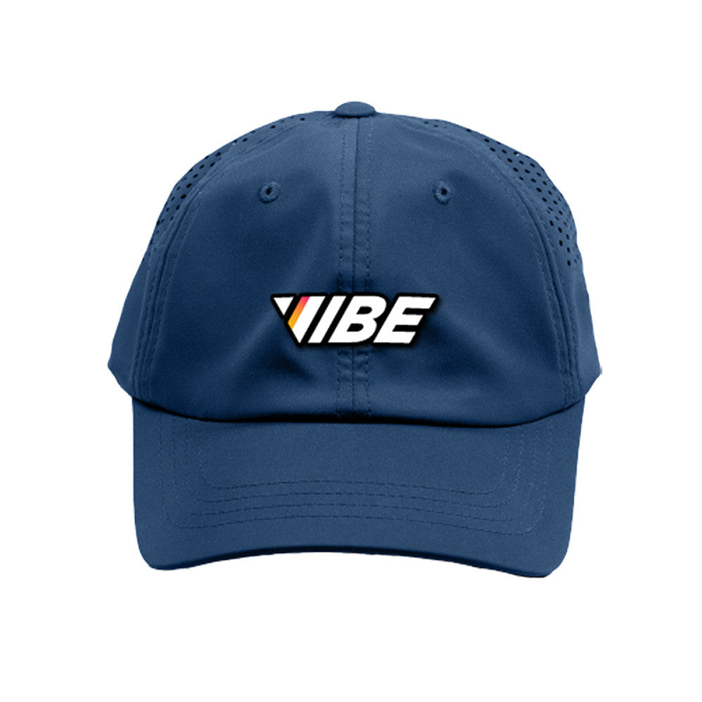 VIBE Pickleball Relaxed Performance Hat - Pickleball Sports Customer Favorite