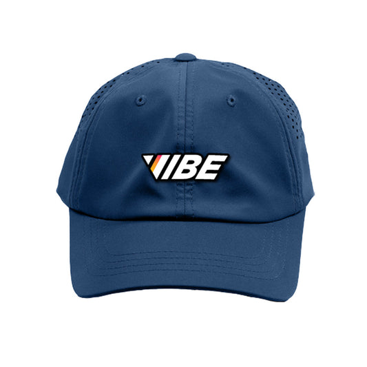 VIBE Pickleball Relaxed Performance Hat - Pickleball Sports Customer Favorite