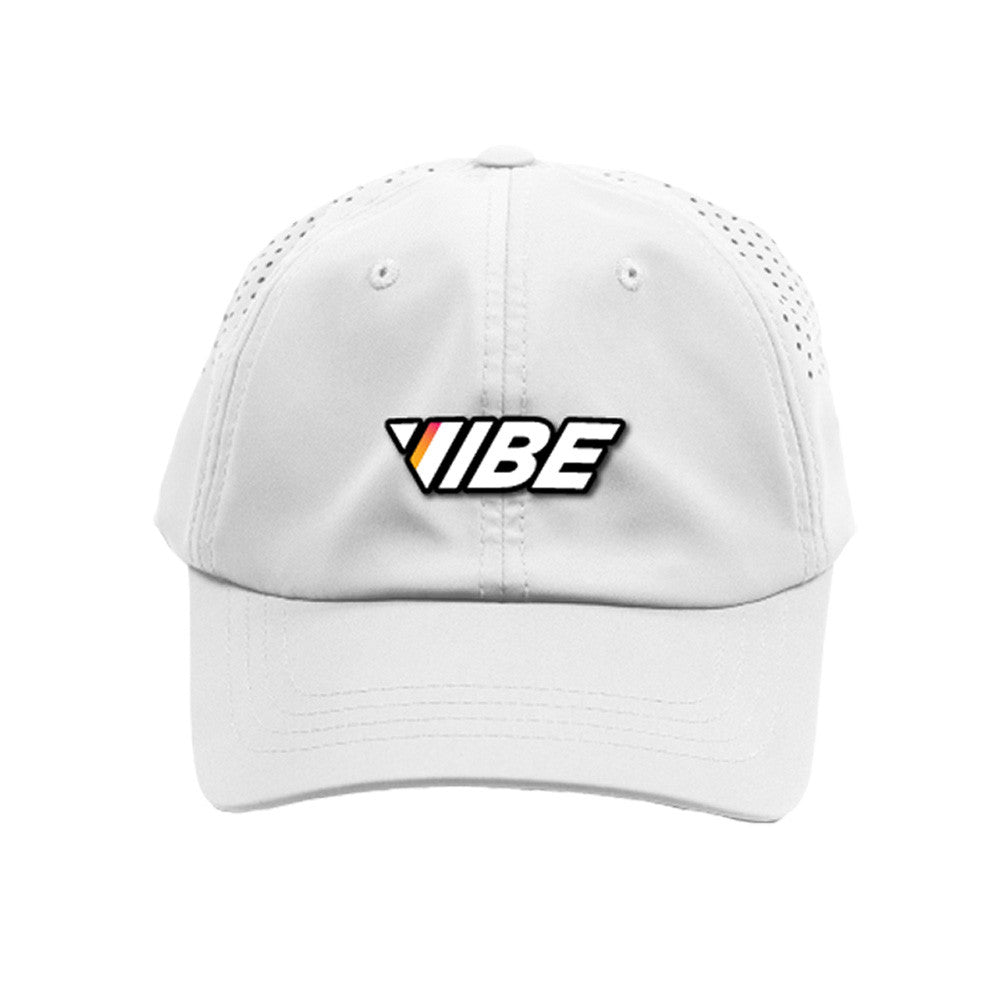 VIBE Pickleball Relaxed Performance Hat - Pickleball Sports Customer Favorite