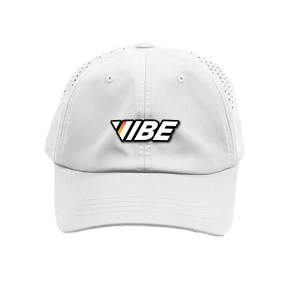 VIBE Pickleball Relaxed Performance Hat - Pickleball Sports Customer Favorite