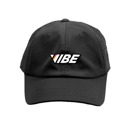 VIBE Pickleball Relaxed Performance Hat - Pickleball Sports Customer Favorite