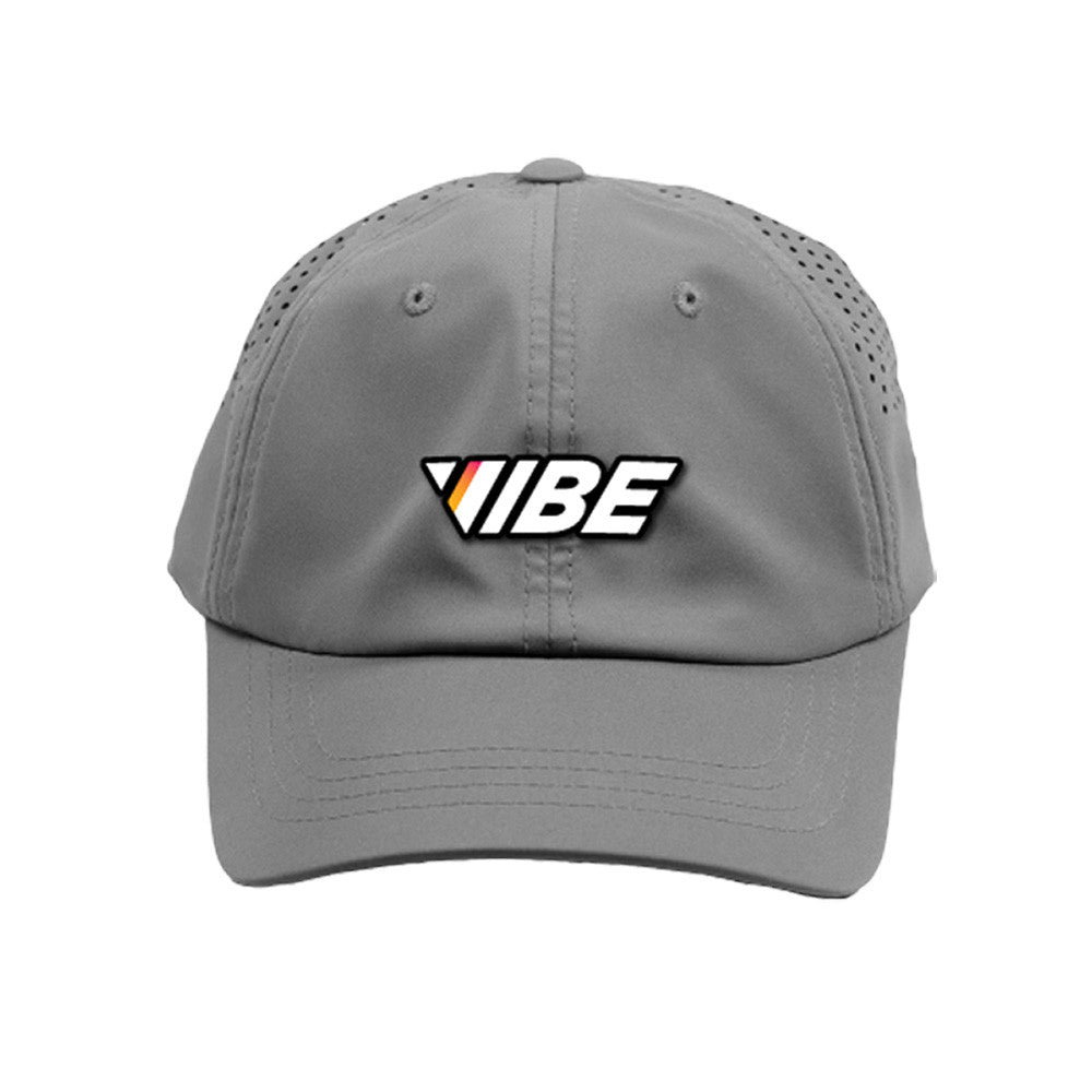 VIBE Pickleball Relaxed Performance Hat - Pickleball Sports Customer Favorite