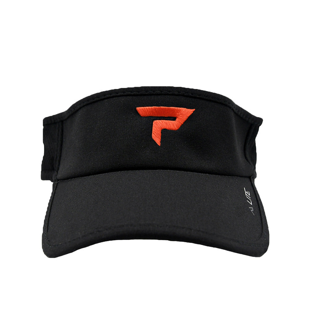 Paddletek Performance Icon Visor - Pickleball Sports Deals