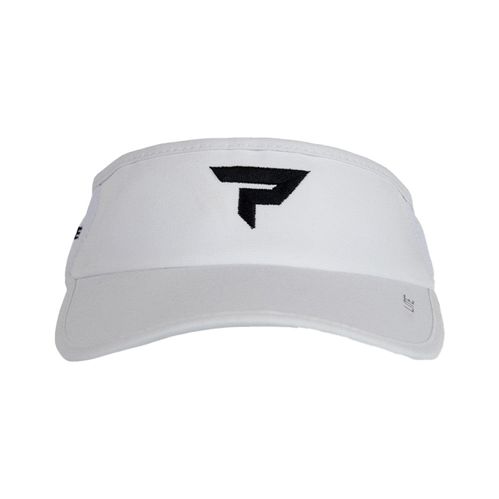Paddletek Performance Icon Visor - Pickleball Sports Deals