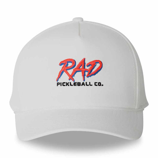 RAD Pickleball Players Hat - Pickleball Sports Recommended
