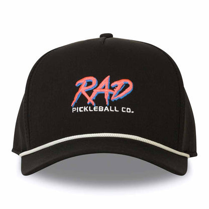 RAD Pickleball Players Hat - Pickleball Sports Recommended
